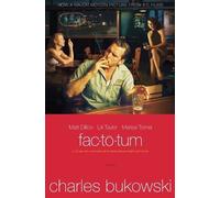 Charles Bukowski Factotum (Tascabile)