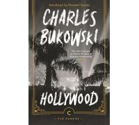 Charles Bukowski Hollywood (Tascabile) Canons