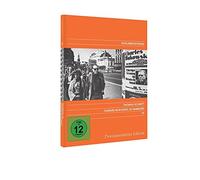 Charles Bukowski in Hamburg. Second thousandone edition documentation 75 [Region Free]