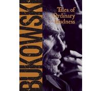 Charles Bukowski Tales of Ordinary Madness (Tascabile)