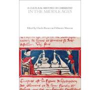 A Cultural History of Chemistry in the Middle Ages