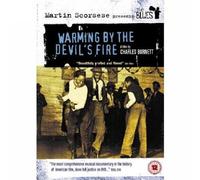 Charles Burnett - Warming By The Devil's Fire [Edizione: Regno Unito]