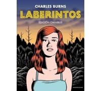 Charles Burns Laberintos / Final Cut (Tascabile)