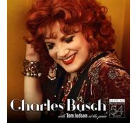 Charles Busch Charles Busch Live At Feinstein's / 54 Below (CD)