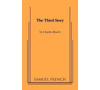 Charles Busch The Third Story (Tascabile)