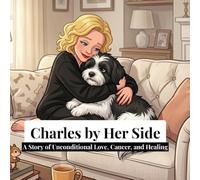 Charles By Her Side: A Story Of Unconditional Love, Cancer, And Healing