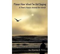 Charles C. Finn Please Hear What I'm Not Saying (Tascabile)