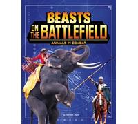 Charles C. Hofer Animals In Combat (Copertina rigida) Beasts and the Battlefield