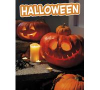 Charles C. Hofer Halloween (Tascabile) Traditions & Celebrations
