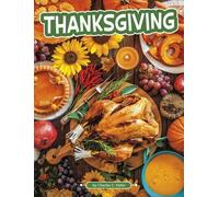 Charles C Hofer Thanksgiving (Copertina rigida) Traditions & Celebrations