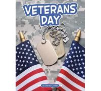 Charles C Hofer Veterans Day (Copertina rigida) Traditions & Celebrations