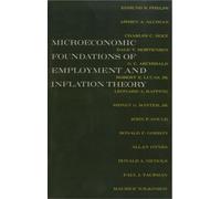 Charles C. Holt Allan Hynes Maurice The Microeconomic Foundations of (Tascabile)