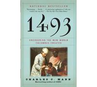Charles C. Mann 1493 (Tascabile)