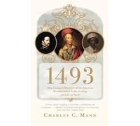 Charles C. Mann 1493 (Tascabile)