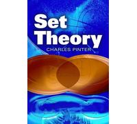 Charles C. Pinter A Book of Set Theory (Tascabile)