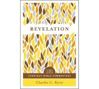Charles C. Ryrie Revelation (Everyday Bible Commentary Series) (Tascabile)