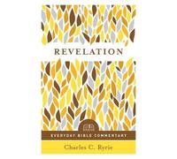Charles C. Ryrie Revelation (Everyday Bible Commentary Series) (Tascabile)
