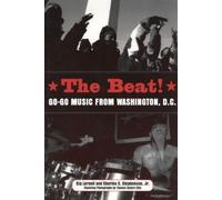 Charles C. Stephenson Jr. Kip Lornell The Beat (Tascabile)