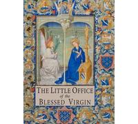 Charles Callan John McHugh The Little Office of the Blessed Virgin (Tascabile)