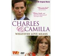 Charles & Camilla: Whatever Love Means