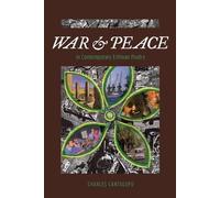 Charles Cantalupo War and Peace in Contemporary Eritrean Poetry (Tascabile)