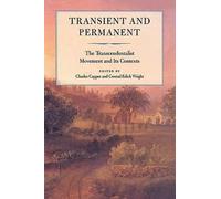 Charles Capper Transient and Permanent (Tascabile)