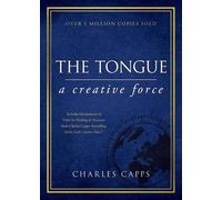 Charles Capps Tongue Gift Edition, The (Copertina rigida)