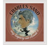 Charles 'Carlito' Sano - My Legacy on Cloud 9