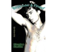 Charles Casillo Boys, Lost & Found (Tascabile)
