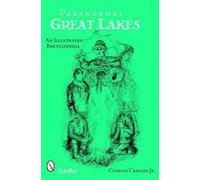 Charles Cassady, Jr. Paranormal Great Lakes (Tascabile)