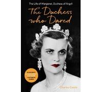 Charles Castle The Duchess Who Dared (Tascabile)