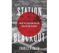 Charles Casto Station Blackout (Tascabile)