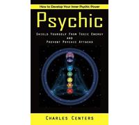 Charles Centers Psychic (Tascabile)