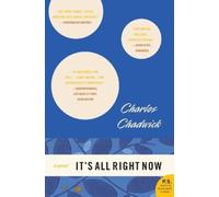 Charles Chadwick It's All Right Now (Tascabile)