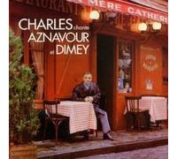 Charles Chante Aznavour Et Dimey