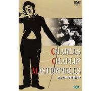Charles Chaplin - Charles Chaplin Masterpieces [Edizione: Giappone]