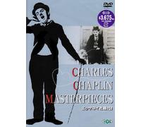Charles Chaplin - Charles Chaplin Masterpieces [Edizione: Giappone]