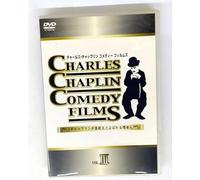 Charles Chaplin Comedy Films V