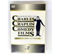 Charles Chaplin Comedy Films V