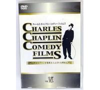 Charles Chaplin Comedy Films V