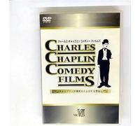 Charles Chaplin Comedy Films V