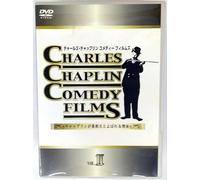 Charles Chaplin Comedy Films V