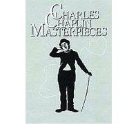 Charles Chaplin Masterpieces
