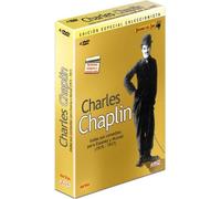 Charles Chaplin : Todas Sus Comedias (1915-1917) (4Dvds) (Import)