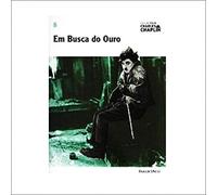 charles chaplin vol 08 em busca do ouro