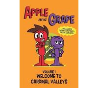 Charles Chaz Douglas Apple and Grape, Volume 1 (Tascabile)