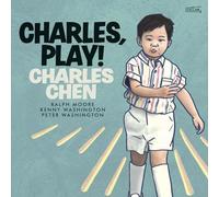 Charles Chen - Charles, Play!