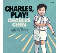 Charles Chen Charles, Play (CD) Album