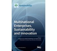 Charles Chen Dilek Zamanti Multinational Enterprises, Sustai (Copertina rigida)
