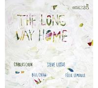 Long Way Home